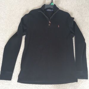 Polo Ralph Lauren Quarter-Zip
